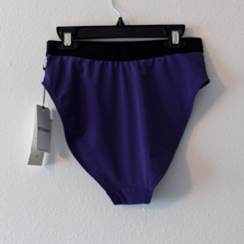 {Beth Richards} Brand New Kim Bikini Bottom - Picture 5 of 7